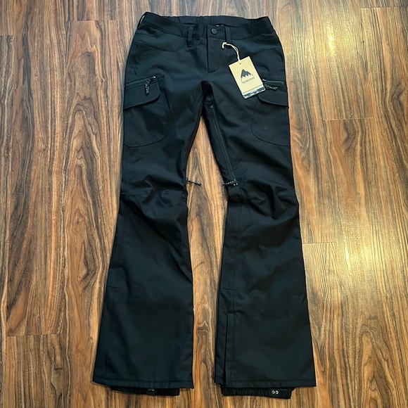 Burton Gloria Insulated Pants - Picture 5 of 16